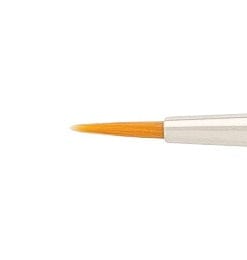Princeton Artist Brush Co. Specialty Brush Round 20/0 Princeton - Select Petite - Series 3750M - Detailer Brushes