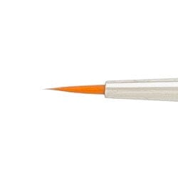 Princeton Artist Brush Co. Specialty Brush Spotter 20/0 Princeton - Select Petite - Series 3750M - Detailer Brushes
