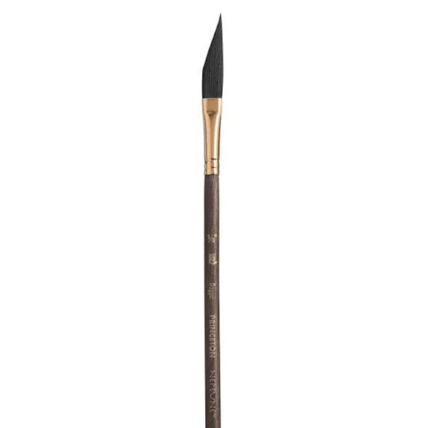 Princeton Artist Brush Co. Synthetic Brush Princeton - Neptune - Synthetic Squirrel Brush - Dagger - 3/8" - Item #4750DG-038