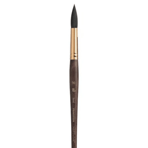 
                
                    Load image into Gallery viewer, Princeton Artist Brush Co. Synthetic Brush Princeton - Neptune - Synthetic Squirrel Brush - Round - Size 16 - Item #4750R-16
                
            