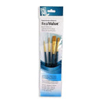 PRINCETON BRUSH SET Princeton Brush Set 4 Pack (9171)