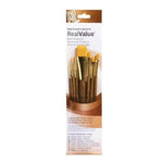 PRINCETON BRUSH SET Princeton Brush Set 7 Pack (9143)
