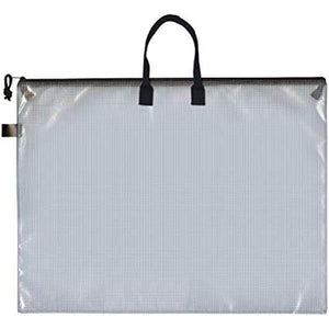 PROART MESH BAG Pro Art Mesh Bag Portfolio 12x16" PRO-7205H