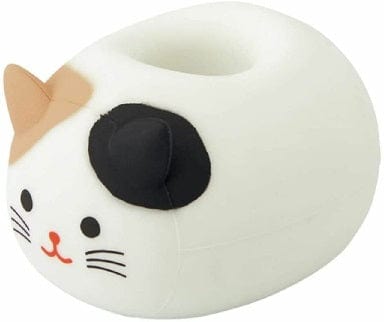 PuniLabo Drawing Accessory CALICO CAT PuniLabo - Cute Animal Pen Stands