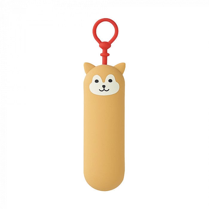 PuniLabo Novelty SHIBA DOG Punilabo - Cute Animal Key Cases