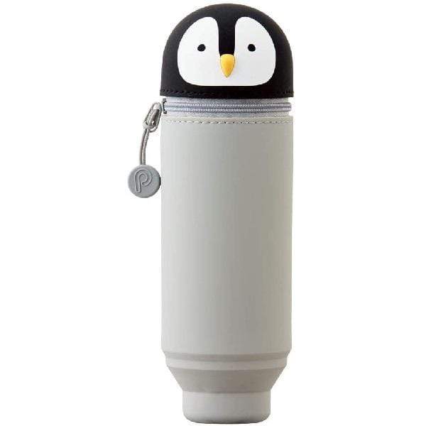 PUNILABO PENCIL CASE PENGUIN Punilabo - Stand Up Pencil Cases - 8