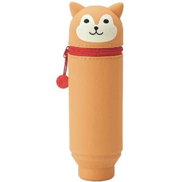 PUNILABO PENCIL CASE SHIBA DOG Punilabo - Stand Up Pencil Cases - 8