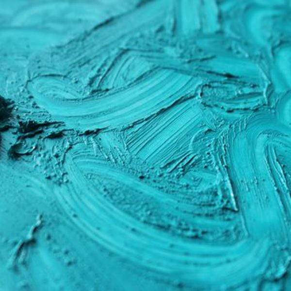R&F PIGMENT STICK COBALT TEAL R & F Pigment Stick 38ml Series 4