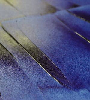 R&F PIGMENT STICK INDANTHRONE BLUE R&F - Pigment Sticks - 38mL - Series 4