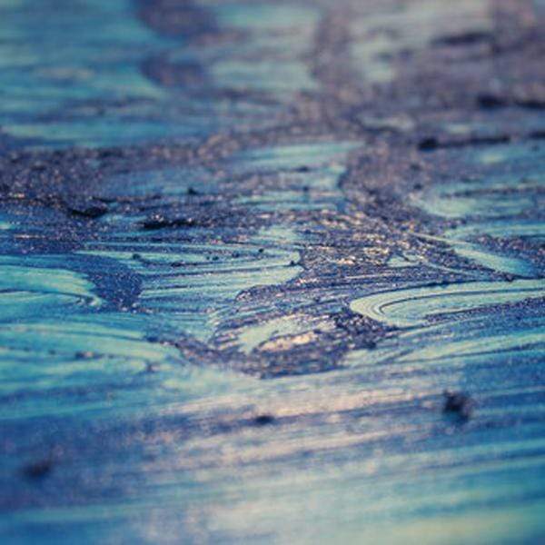 R&F PIGMENT STICK MANGANESE BLUE HUE R & F Pigment Stick 38ml Series 4