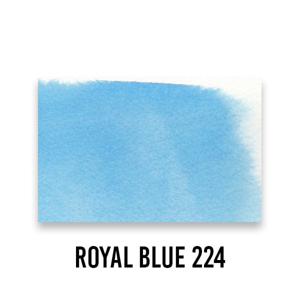 Load image into Gallery viewer, ROMAN SZMAL W/C FULL PANS ROYAL BLUE 224 Roman Szmal - Aquarius Watercolours - Individual Full Pans -  Series 2
