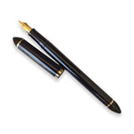 SAILOR FUDE BRUSH PEN Sailor - Compass Series - Fude Brush Pen - 40 Degrees - Black
