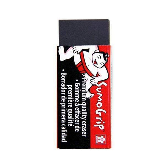 Sumo-Grip Premium Erasers