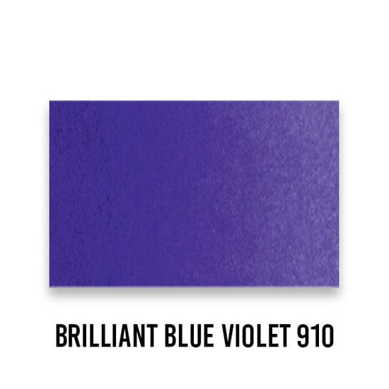 Schmincke WATERCOLOUR Brilliant Blue Violet 910 Schmincke - Horadam Aquarell - Artists' Watercolour - 15mL Tubes - Series 2
