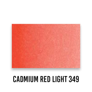 
                
                    Load image into Gallery viewer, Schmincke WATERCOLOUR Cadmium Red Light 349 Schmincke - Horadam Aquarell - Artists&amp;#39; Watercolour - 15mL Tubes - Series 3
                
            