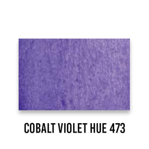 Schmincke WATERCOLOUR Cobalt Violet Hue 473 Schmincke - Horadam Aquarell - Artists' Watercolour - 15mL Tubes - Series 3