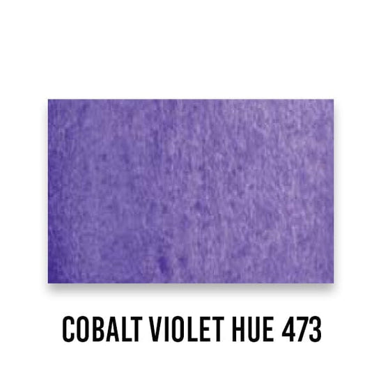 Schmincke WATERCOLOUR Cobalt Violet Hue 473 Schmincke - Horadam Aquarell - Artists' Watercolour - 15mL Tubes - Series 3