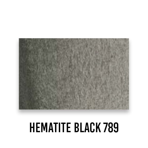 Schmincke WATERCOLOUR Hematite Black 789 Schmincke - Horadam Aquarell - Artists' Watercolour - 15mL Tubes - Series 3