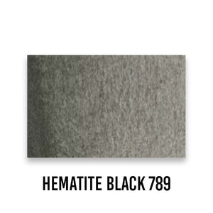 
                
                    Load image into Gallery viewer, Schmincke WATERCOLOUR Hematite Black 789 Schmincke - Horadam Aquarell - Artists&amp;#39; Watercolour - 15mL Tubes - Series 3
                
            