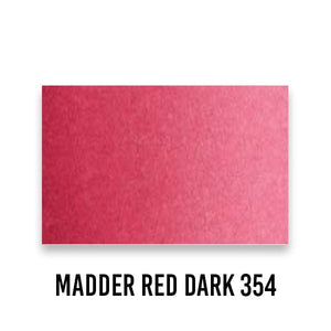 
                
                    Load image into Gallery viewer, Schmincke WATERCOLOUR Madder Red Dark 354 Schmincke - Horadam Aquarell - Artists&amp;#39; Watercolour - 15mL Tubes - Series 3
                
            