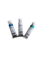 Schmincke WATERCOLOUR Schmincke - Horadam Aquarelle - Artists' Watercolour - 15mL Tubes - Series 1