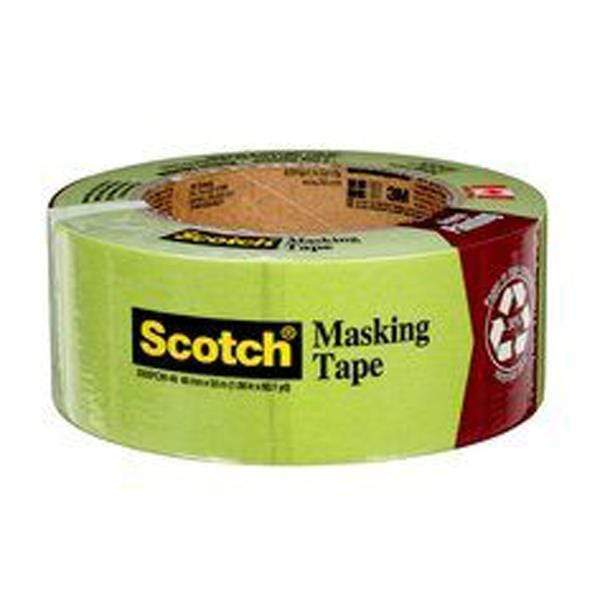 Load image into Gallery viewer, SCOTCH PAINTERS TAPE Scotch Painters Tape 1.88&amp;quot; x 60 Yards
