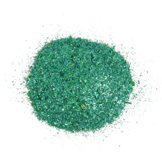 Selectum Glitter Green Selectum - Glitter - 112g Bottles