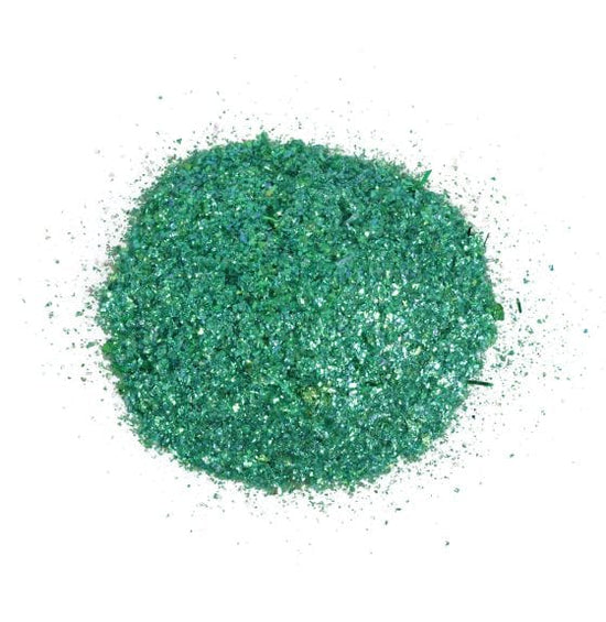 Selectum Glitter Green Selectum - Glitter - 112g Bottles