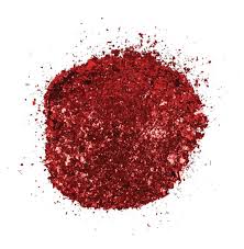 Selectum Glitter Red Selectum - Glitter - 112g Bottles