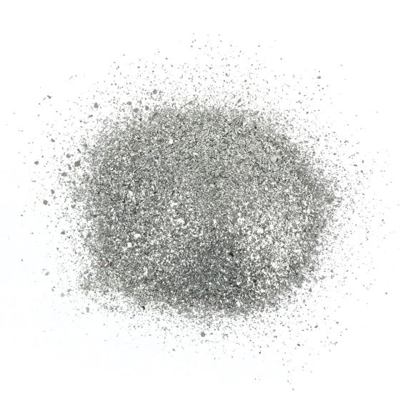 Selectum Glitter Silver Selectum - Glitter - 112g Bottles