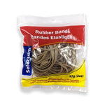 SELECTUM RUBBER BANDS Rubber Bands of Assorted Sizes