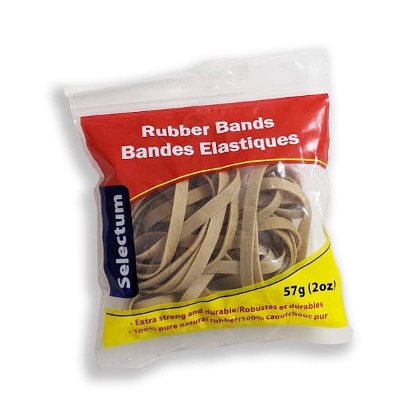 Load image into Gallery viewer, SELECTUM RUBBER BANDS Selectum - Rubber Bands - #64 - Item #SL32064B
