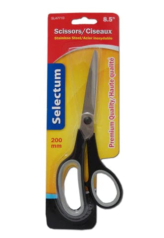 SELECTUM Scissors Selectum - Scissors - 8.5" Blade - Item #SL47710