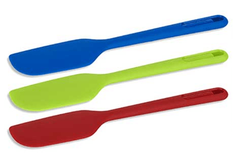 SELECTUM Selectum - Spatula Scraper - Wide - Item #KCGC24256