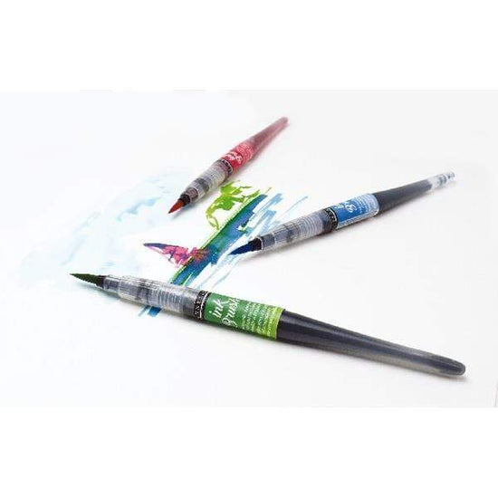SENNELIER INK BRUSH PEN Sennelier - Ink Brush Pen - .2oz