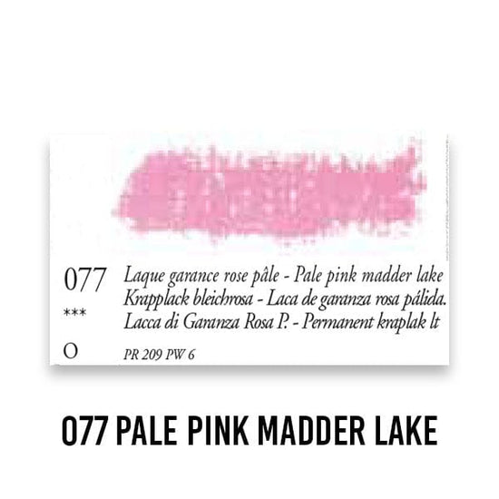 Load image into Gallery viewer, SENNELIER OIL PASTEL Pale Pink Madder Lake 077 Sennelier - Oil Pastels - Violets and Pinks
