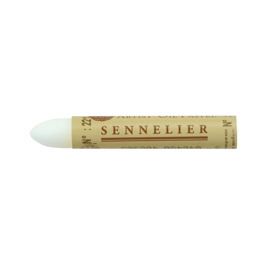 Sennelier - Oil Pastels - Transparent Medium Stick - Item #221