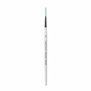 SIMPLY SIMMONS Synthetic Brush #3 Simply Simmons - Specialty Brushes - Rigger
