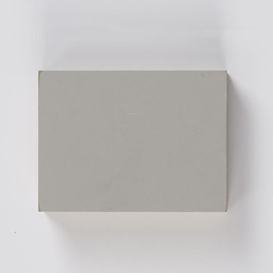 Richeson Easy Cut Linoleum Block 8x10 Grey