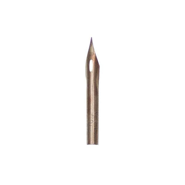 Load image into Gallery viewer, SPEEDBALL PEN NIBS MED #108 Speedball Pen Nibs - Medium
