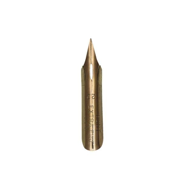 SPEEDBALL PEN NIBS SM #22B Speedball Pen Nibs - Small