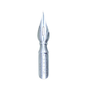 SPEEDBALL PEN NIBS SM #512 Speedball Pen Nibs - Small