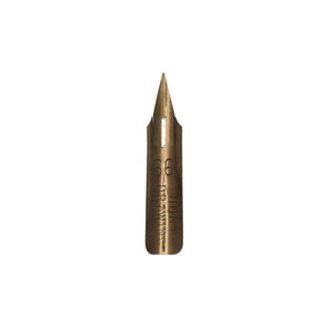 SPEEDBALL PEN NIBS SM #99 Speedball Pen Nibs - Small