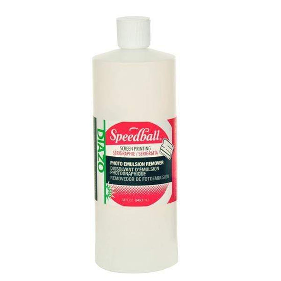 Load image into Gallery viewer, SPEEDBALL PHOTO EMULS REMOVER Speedball Photo Emulsion Remover 32oz
