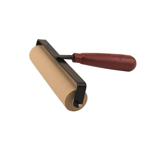Load image into Gallery viewer, SPEEDBALL SOFT RUBBER BRAYER Speedball Soft Rubber Brayer 6&amp;quot;
