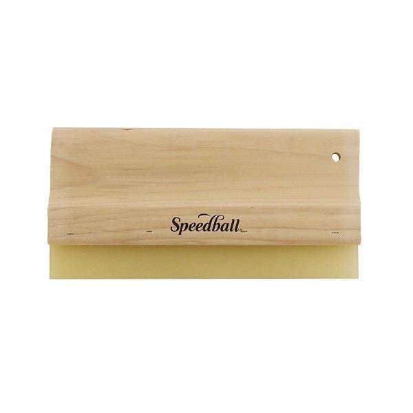 Load image into Gallery viewer, SPEEDBALL SQUEEGEE Speedball Squeegee 12&amp;quot; Graphic
