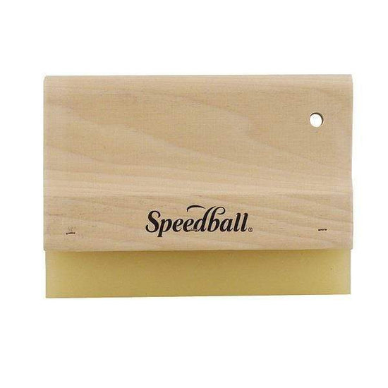 SPEEDBALL SQUEEGEE Speedball Squeegee 8" Graphic