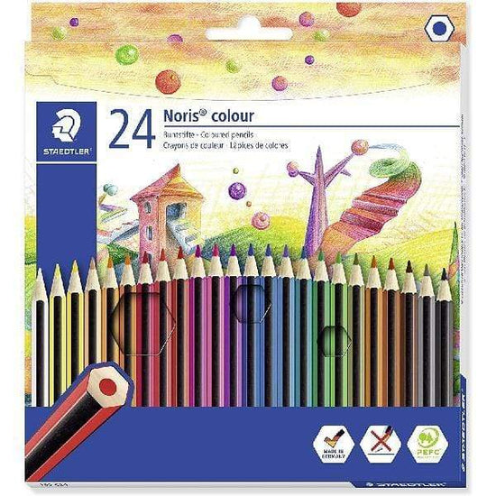 Staedtler Lumograph 100 Graphite Pencils – Jerrys Artist Outlet