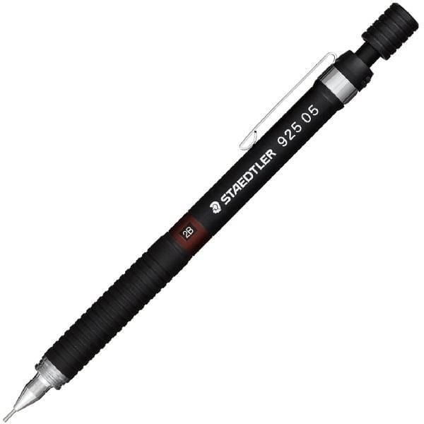 STAEDTLER MECHANICAL PENCIL Staedtler - Technical Pencil - 0.5mm - Degree Indicator