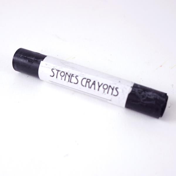 STONE CRAYONS 1/2" CRAYON Stone Crayons - 1/2" Crayon - No.7